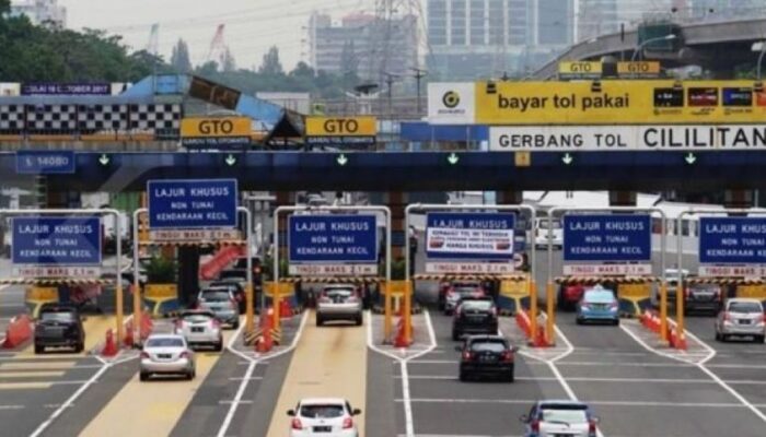 Mudik Lebaran 2026 Lebih Hemat! Jasa Marga Beri Diskon Tarif Tol 30 Persen di Trans Jawa dan Sumatra