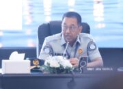 Mudik Lebaran 2026: Jasa Raharja Petakan 1.700 Titik Rawan Kecelakaan, 2.000 Personel Disiagakan di Jalur Mudik