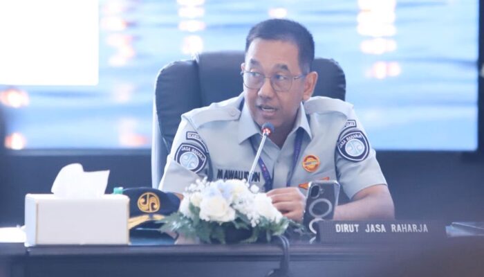 Mudik Lebaran 2026: Jasa Raharja Petakan 1.700 Titik Rawan Kecelakaan, 2.000 Personel Disiagakan di Jalur Mudik