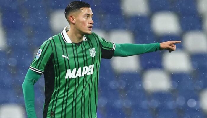 Jay Idzes Bersinar di Sassuolo, Kapten Timnas Indonesia Dipanggil FIFA Matchday 2026