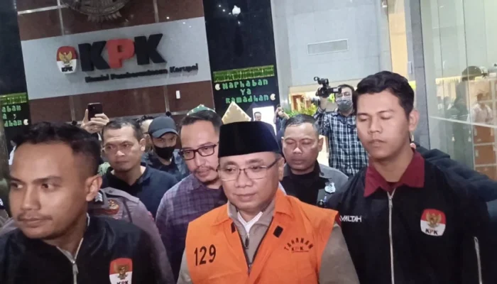 Jejak Korupsi Haji di Indonesia: Dari Said Agil hingga Yaqut Cholil Qoumas, Tiga Menteri Agama Terseret Kasus