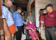 Jelang Lebaran, Bupati Subandi Sidak RTLH di Krian dan Salurkan Bantuan Sosial untuk Warga Sidoarjo