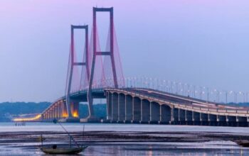 9 Tempat Ngabuburit Terbaik di Surabaya 2026: Dari Taman Kota hingga Spot Sunset Favorit