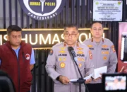 Polri Buka Hotline 110, Pengusaha Diminta Laporkan Pemaksaan THR oleh Ormas Jelang Lebaran