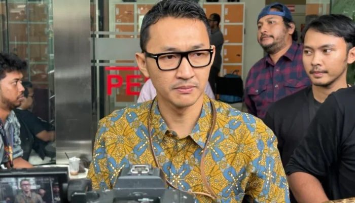 96 Ribu Pejabat Belum Lapor LHKPN Jelang Deadline 31 Maret, KPK Disorot Soal Kasus Gus Yaqut