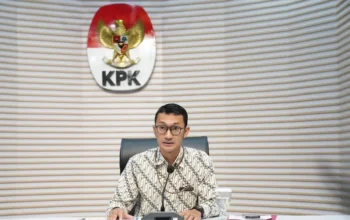 KPK Soroti Integritas Kepala Daerah, 10 OTT Jadi Alarm Keras: Program Antikorupsi Diperkuat