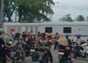 KA Kamandaka Mogok di Perlintasan Banyumas, Lalu Lintas Lumpuh, Perjalanan Terlambat 98 Menit