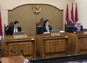 KIP Kabulkan Gugatan Dokumen Akademik Jokowi, UGM Diminta Buka Arsip dan Jelaskan Legalitas Ijazah