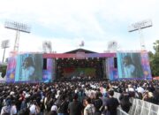 KLBB Festival 2026 Tutup dengan Sukses, 45 Ribu Penonton Padati Stadion Madya GBK