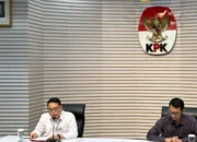 KPK Dalami Skandal Impor Ilegal di Bea Cukai, Forwarder Lain Berpotensi Jadi Tersangka Baru