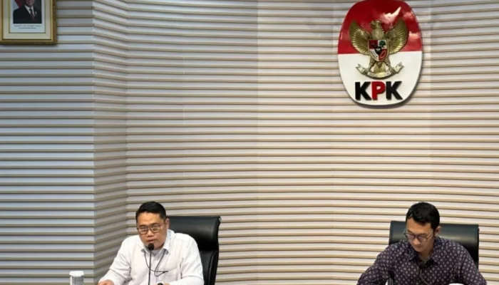 KPK Dalami Skandal Impor Ilegal di Bea Cukai, Forwarder Lain Berpotensi Jadi Tersangka Baru