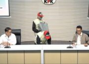 KPK Bongkar Modus ‘THR’ Bupati Cilacap: Kepala Dinas Dipalak, Tak Setor Terancam Dirotasi