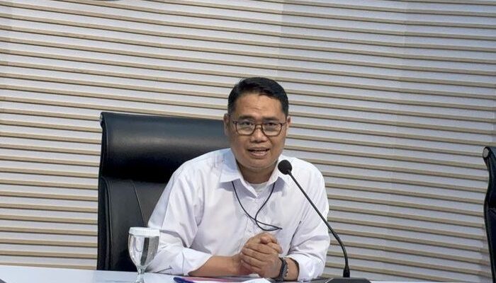 KPK Bongkar Modus “THR Korupsi” Bupati Cilacap, Palak SKPD untuk Jatah Forkopimda Jelang Lebaran