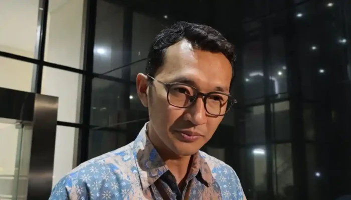 KPK Bongkar Skandal Kuota Haji Rp622 M, Tersangka Asrul Azis Taba Terlacak di Arab Saudi