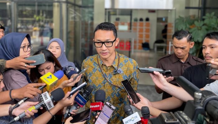 KPK Buka Peluang Periksa BPN Depok dalam Kasus Suap Eksekusi Lahan PT Karabha Digdaya