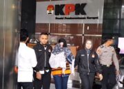 KPK Buka Peluang Periksa Suami dan Anak Bupati Pekalongan Nonaktif Fadia Arafiq dalam Kasus Korupsi Outsourcing