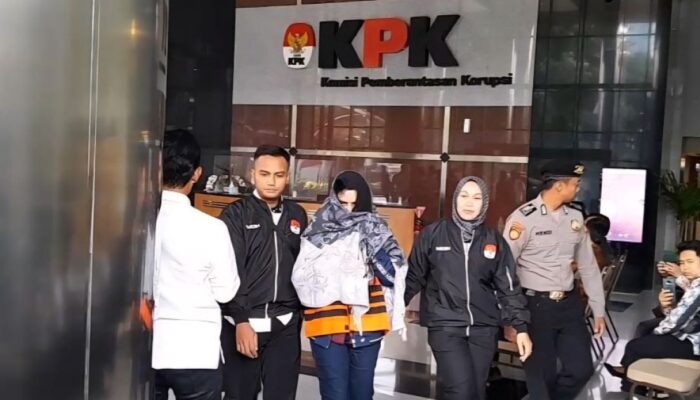 KPK Buka Peluang Periksa Suami dan Anak Bupati Pekalongan Nonaktif Fadia Arafiq dalam Kasus Korupsi Outsourcing