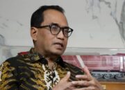 KPK Dalami Peran Budi Karya Sumadi dalam Proyek Kereta DJKA Kemenhub, Tersangka Baru Sudewo Muncul