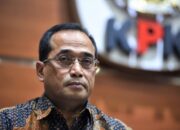 KPK Jadwalkan Pemeriksaan Budi Karya Sumadi Terkait Korupsi DJKA, 21 Tersangka Sudah Ditetapkan