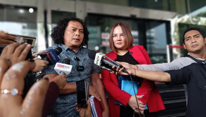 KPK Laporkan Linda Susanti ke Polda Metro Jaya, Diduga Gunakan Surat Palsu soal Penyitaan Aset Rp700 Miliar
