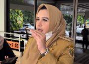 KPK OTT Bupati Pekalongan Fadia A. Rafiq, Diamankan dan Dibawa ke Jakarta