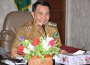 KPK OTT Bupati Rejang Lebong Muhammad Fikri di Bengkulu, Sejumlah Pihak Turut Diamankan