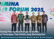 KPK Panggil 5 BUMN Bahas Pencegahan Korupsi, Pertamina hingga Taspen Diminta Perbaiki Sistem Bisnis