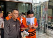 KPK Panggil Dirkeu PT Wanatiara Persada Terkait Dugaan Suap Pengurangan Pajak Ditjen Pajak