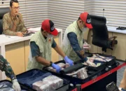 KPK Periksa Dua Pejabat Bea Cukai Terkait Korupsi Importasi, Kasus OTT Rp5,19 Miliar Terus Didalami