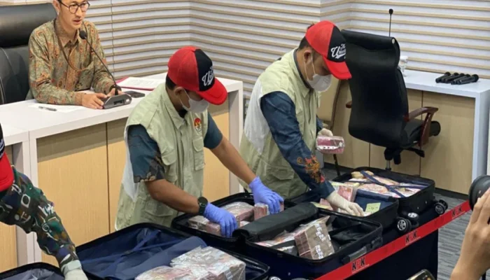 KPK Periksa Dua Pejabat Bea Cukai Terkait Korupsi Importasi, Kasus OTT Rp5,19 Miliar Terus Didalami