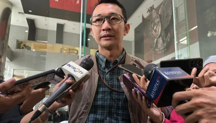 KPK Periksa Legal Lippo Ruri Terkait Dugaan Suap Ijon Proyek Pemkab Bekasi, Total Kerugian Capai Rp14,2 Miliar