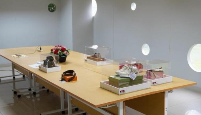 KPK Raup Rp10,9 Miliar dari Lelang Barang Korupsi Maret 2026, Tanah dan Bangunan Paling Diburu