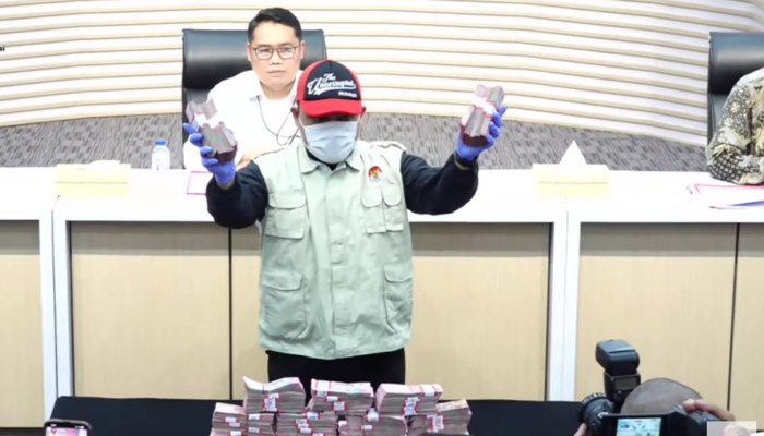 KPK Selidiki Dugaan Suap Rp850 Juta di PN Depok, Peran PT Karabha Digdaya dalam Eksekusi Lahan Sengketa Disorot