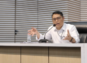 KPK Sita Aset Lebih Rp100 Miliar dalam Kasus Korupsi Kuota Haji, Yaqut Cholil Qoumas Ditahan