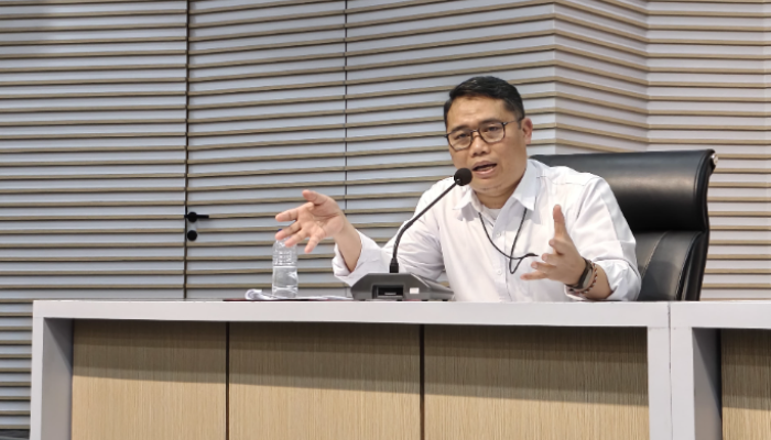 KPK Sita Aset Lebih Rp100 Miliar dalam Kasus Korupsi Kuota Haji, Yaqut Cholil Qoumas Ditahan