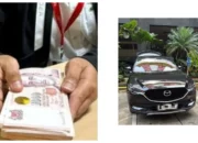 KPK Sita Mobil dan Uang Rp1 Miliar Terkait Dugaan Suap Importasi di Bea Cukai