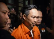 KPK Sita Rp1 Miliar dari Rumah Kadis PUPRPKP Rejang Lebong, Terkait Kasus Suap Proyek Bupati