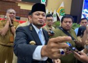 KPK Soroti Anggaran Mobil Dinas Gubernur Kaltim Rp8,5 Miliar, Ingatkan Risiko Korupsi Pengadaan