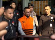 KPK Tahan Eks Stafsus Menag Gus Alex Terkait Korupsi Kuota Haji 2023–2024, Bantah Libatkan Yaqut