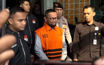 KPK Tahan Eks Stafsus Menag Gus Alex Terkait Korupsi Kuota Haji 2023–2024, Bantah Libatkan Yaqut