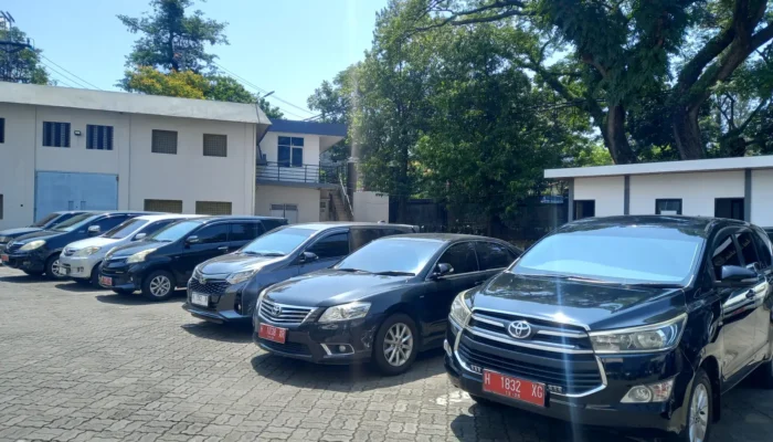 KPK Tegaskan ASN dan Pejabat Dilarang Pakai Kendaraan Dinas untuk Mudik Lebaran 2026