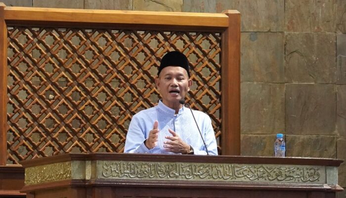 KPK: Korupsi Kini Terselubung di Balik Administrasi, Perguruan Tinggi Harus Jadi Garda Integritas