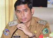KPK Tegaskan Wabup Rejang Lebong Hendri Bukan Tersangka Kasus OTT Suap Proyek