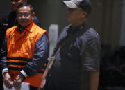 KPK Telusuri Aktor Intelektual Penghambat Penyidikan Kasus Bupati Pati Sudewo