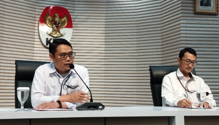 KPK Tetapkan 2 Tersangka Baru Korupsi Kuota Haji 2023–2024, Aliran Dana Terungkap hingga Rp622 Miliar