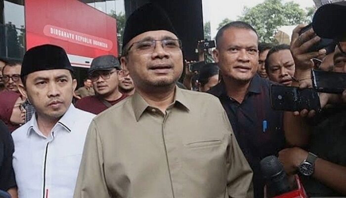 KPK Tunda Penahanan Tersangka Kasus Kuota Haji 2023–2024, Tunggu Putusan Praperadilan