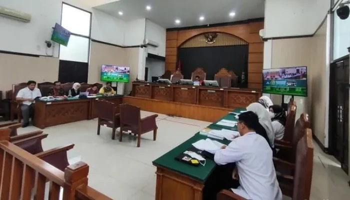 KPK Tunggu Putusan Praperadilan Yaqut Cholil Qoumas di PN Jakarta Selatan, Terkait Kasus Korupsi Haji 2023–2024
