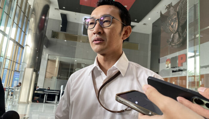 KPK Ungkap Audit Kerugian Negara Kasus Iklan Bank BJB Masih Berjalan, Aliran Dana Terus Ditelusuri