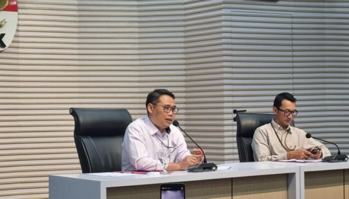 KPK Ungkap Dugaan Aliran Dana Korupsi Haji untuk Kondisikan Pansus DPR, Kerugian Negara Capai Rp622 Miliar