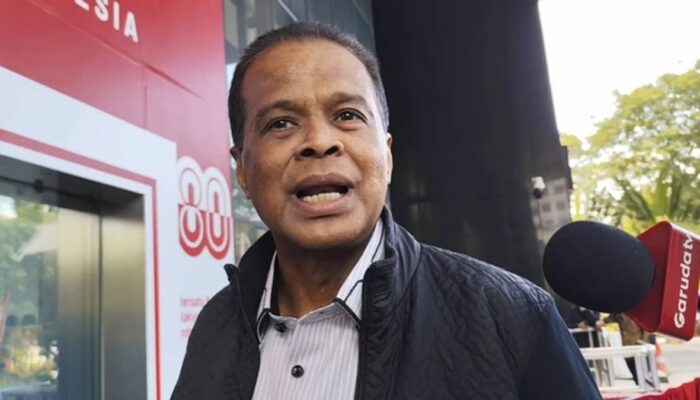 KPK Ungkap Surat Fuad Hasan Masyhur ke Yaqut soal 8.000 Kuota Haji Tambahan, Diduga Picu Praktik Fee Percepatan